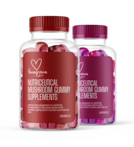 Lovegrove Gummies For Couples