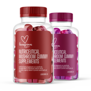 Lovegrove Gummies For Couples