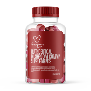 Lovegrove Gummies For Him